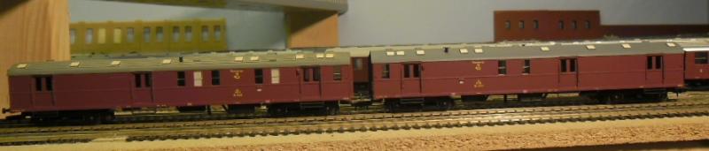 DC 5141 + DC 5144